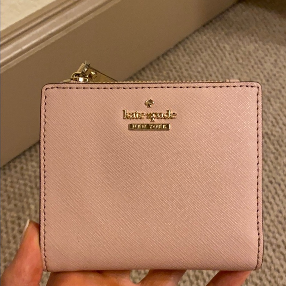 kate Spade wallet